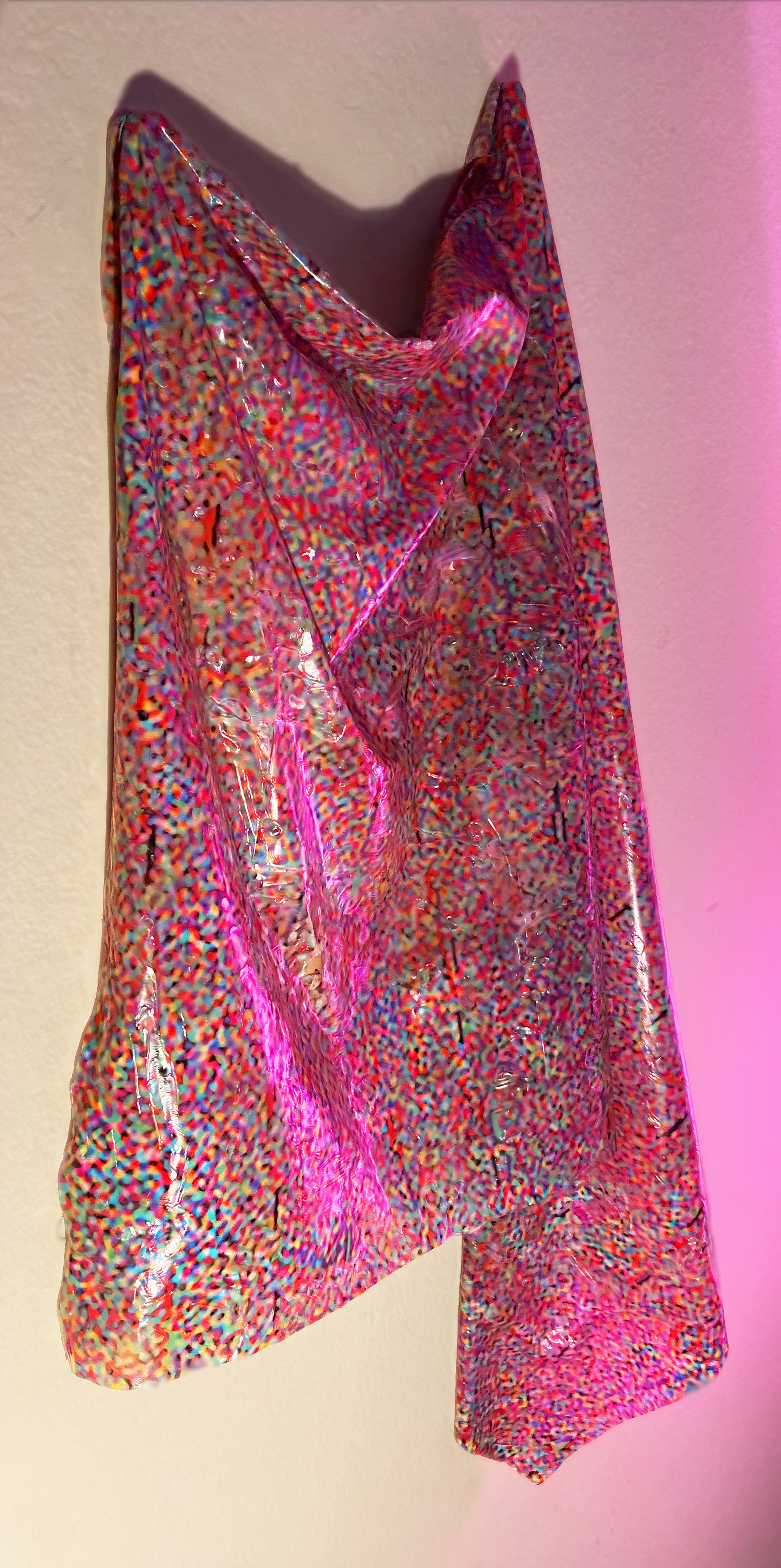 Sound Cloth