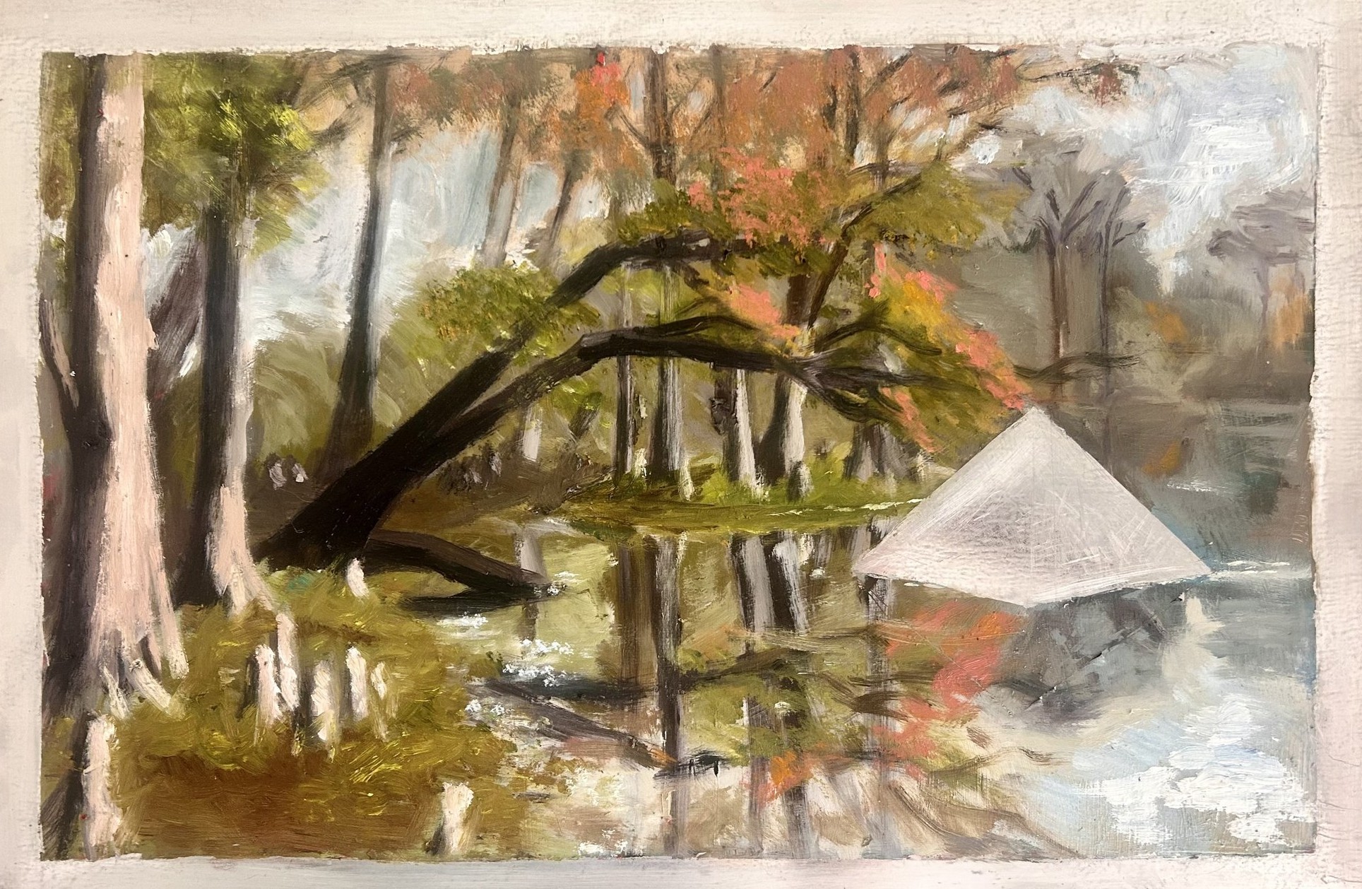 Santa Fe River
