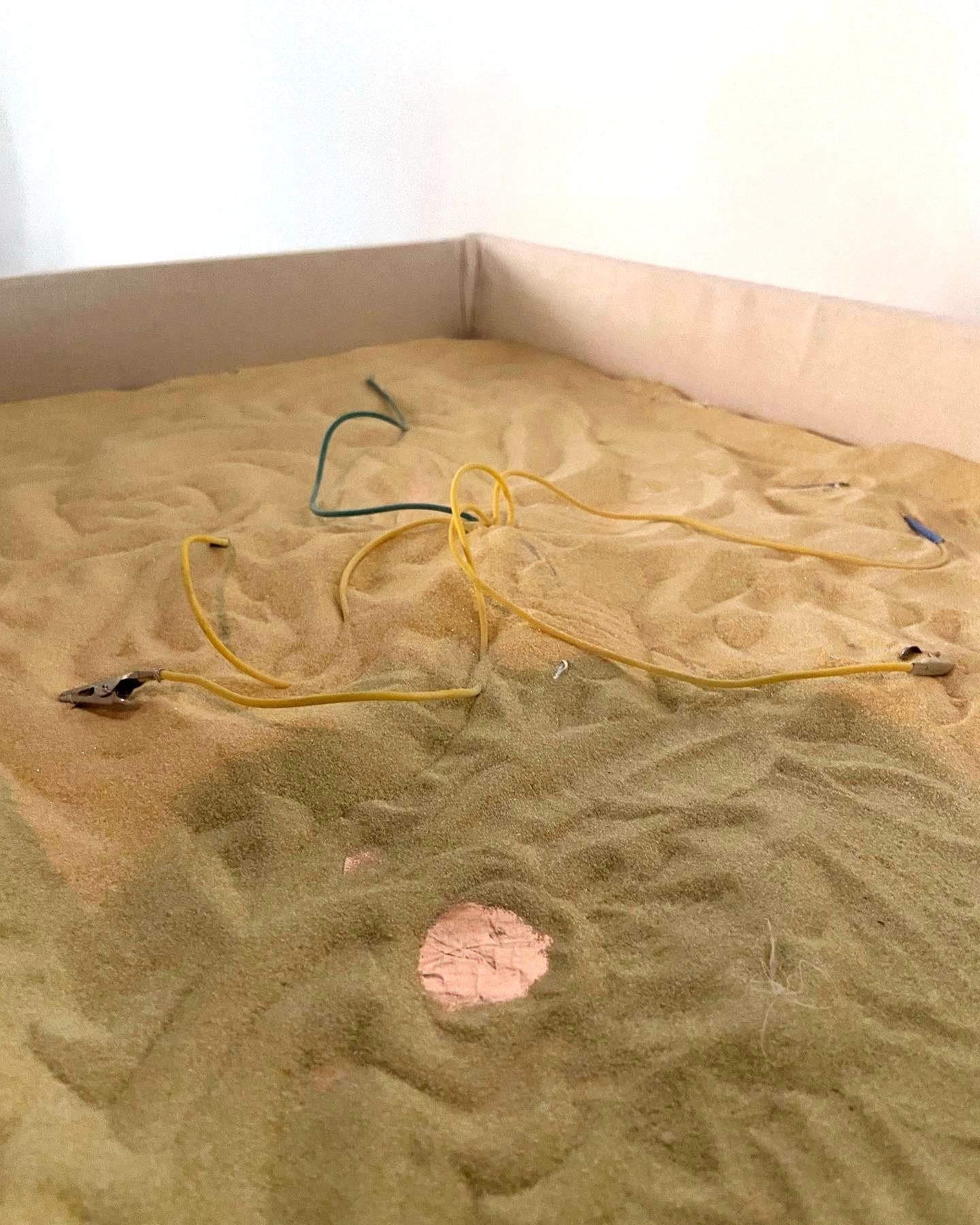 Warming Sandbox